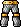 Dark Legolier Pants